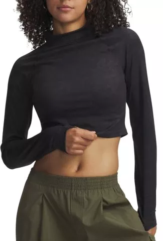 Under Armour Meridian Suede Effect