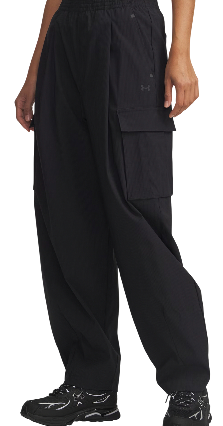 Under Armour Unstoppable Woven Ripstop Cargo Nadrágok