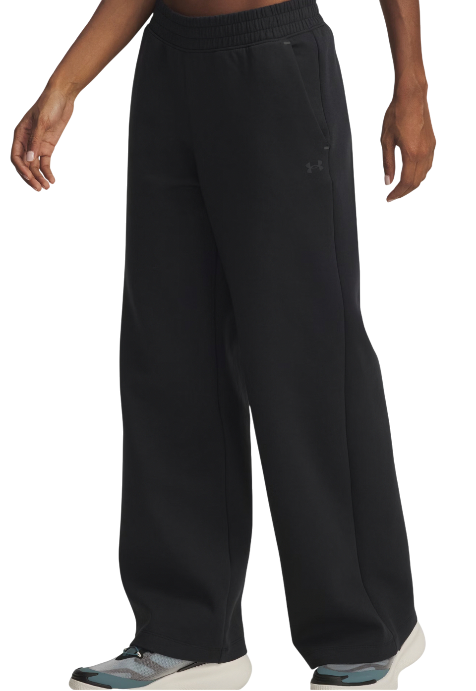 Pantaloni Under Armour Unstoppable Fleece