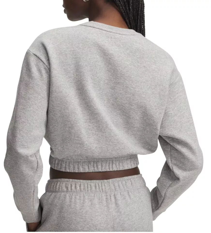 Sweatshirt Under Armour Rival Fleece Piped Crew