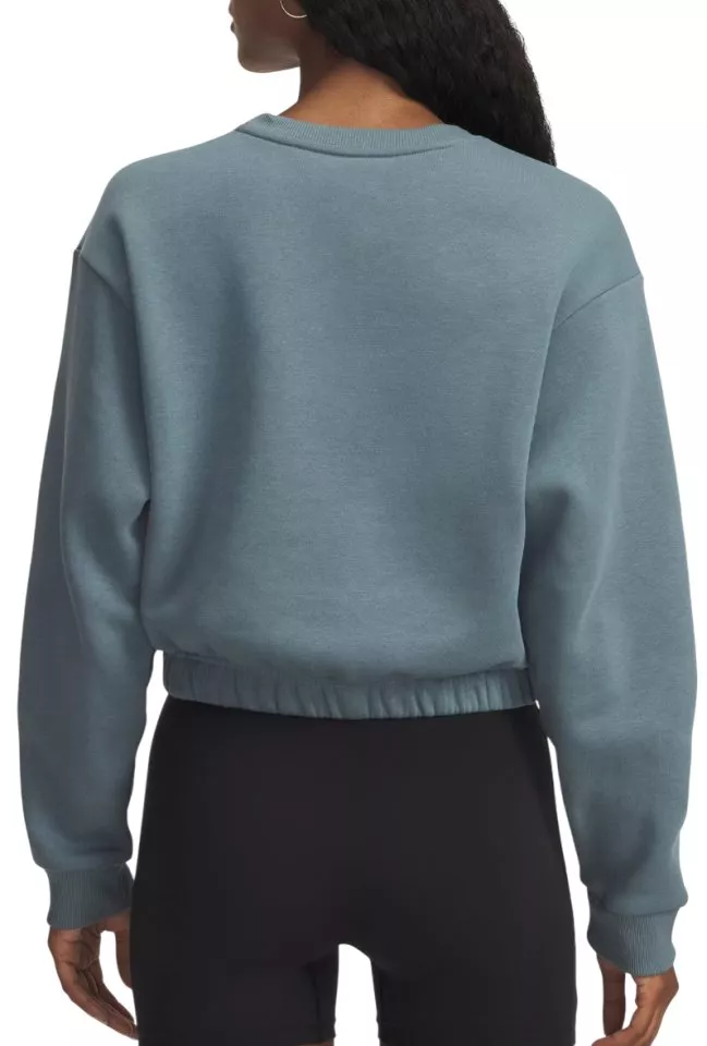 Sweatshirt Under Armour Rival Fleece Piped Crew