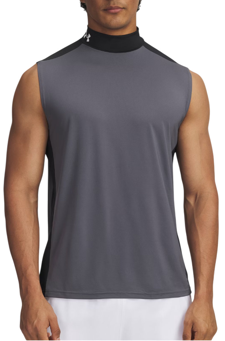 Under Armour HeatGear Wordmark SL