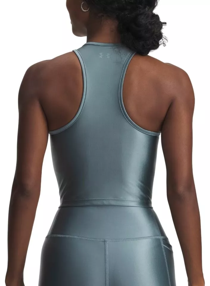 Αμάνικο Under Armour Motion Shine Tank