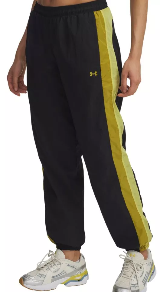 Pantaloni Under Armour UA Icon Crinkle Pant