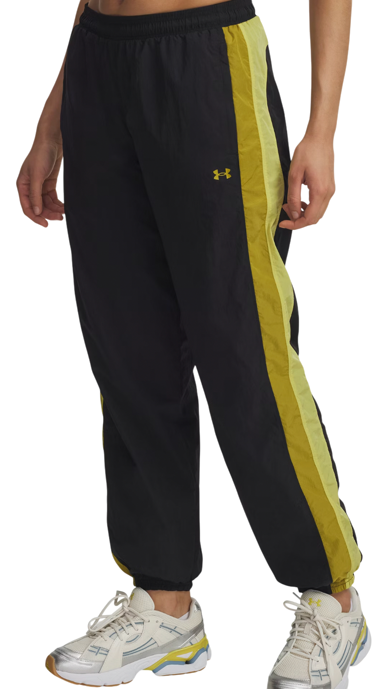 Pantaloni Under Armour UA Icon Crinkle Pant