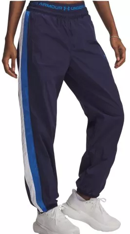 UA Icon Crinkle Pant