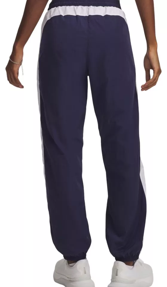 Pantaloni Under Armour UA Icon Crinkle Pant
