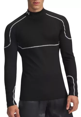 Under Armour Cold Weather Grid Longsleeve T-Shirt