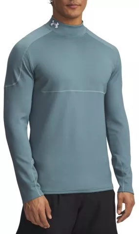 Under Armour Cold Weather Grid Longsleeve T-Shirt