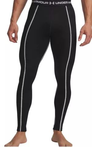 Under Armour Cold Weather Grid Leggings