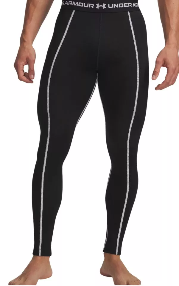 Κολάν Under Armour Cold Weather Grid Leggings