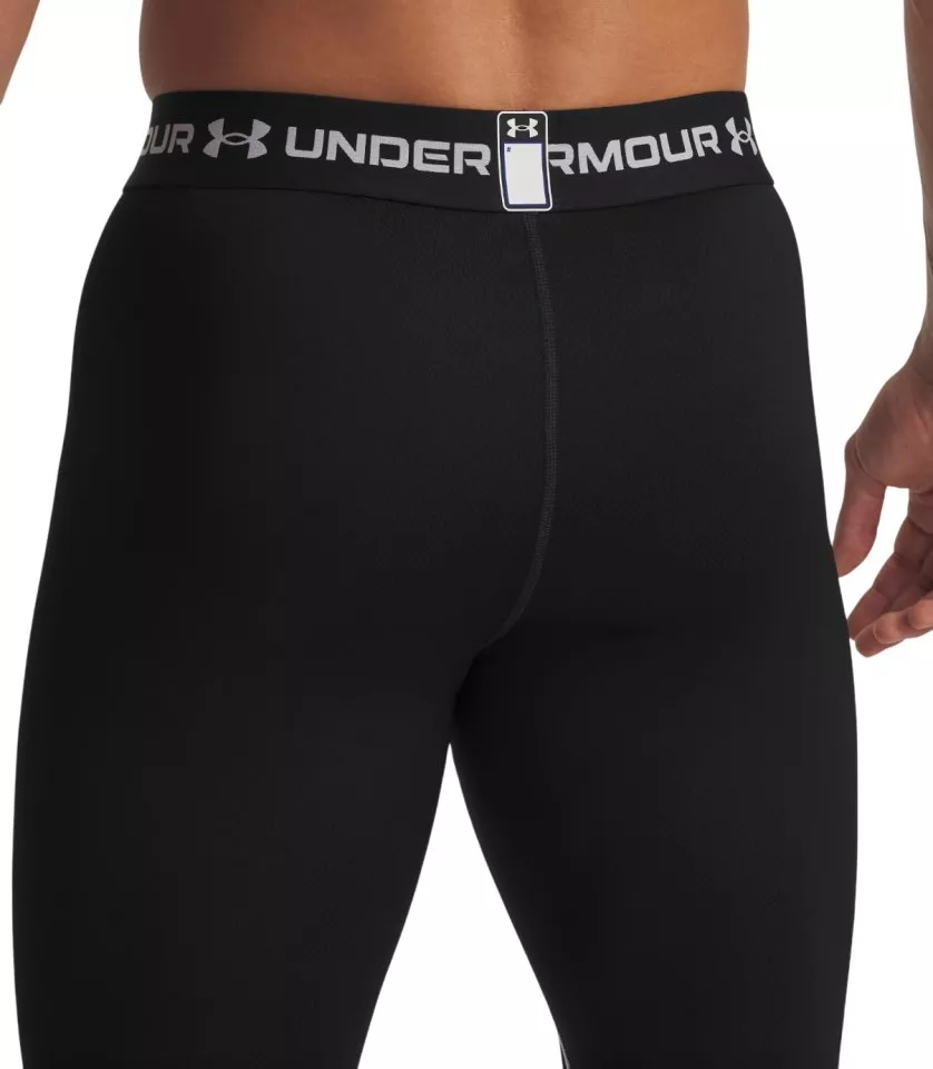 Κολάν Under Armour Cold Weather Grid Leggings