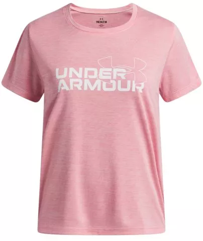 Under Armour Tech™ Twist Wordmark Logo