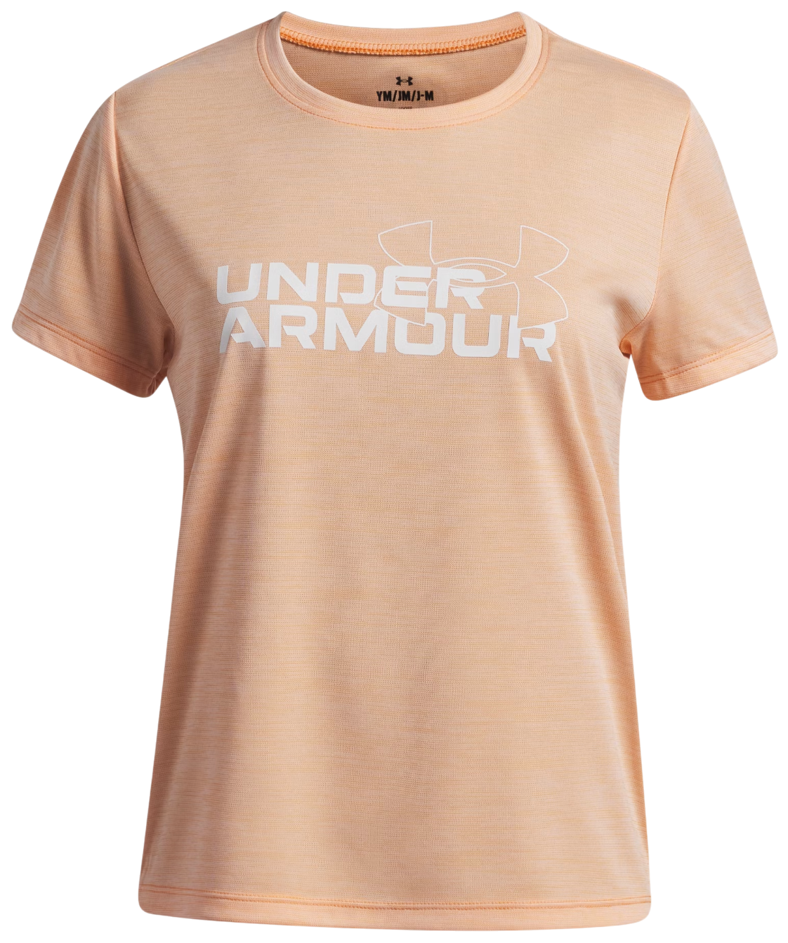 Under Armour Tech™ Twist Wordmark Logo