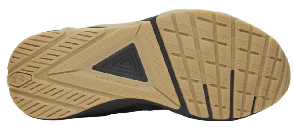 Obuwie Under Armour UA Charged Commit TR 5