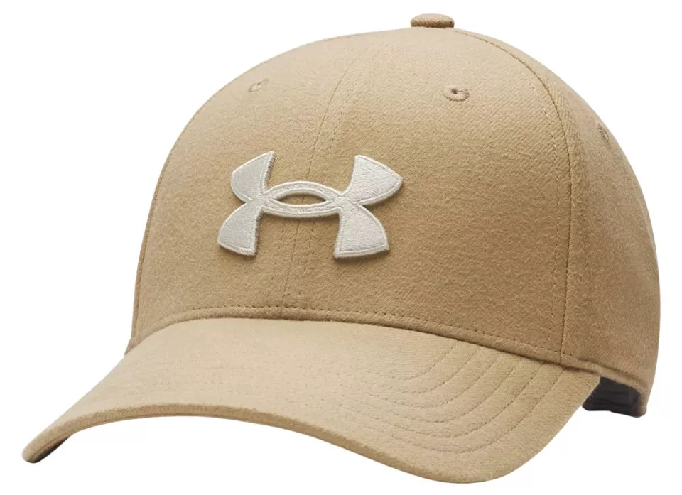 Caciula Under Armour M's Brushed Blitzing