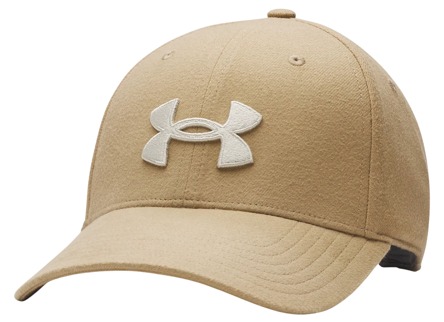 Caciula Under Armour M's Brushed Blitzing