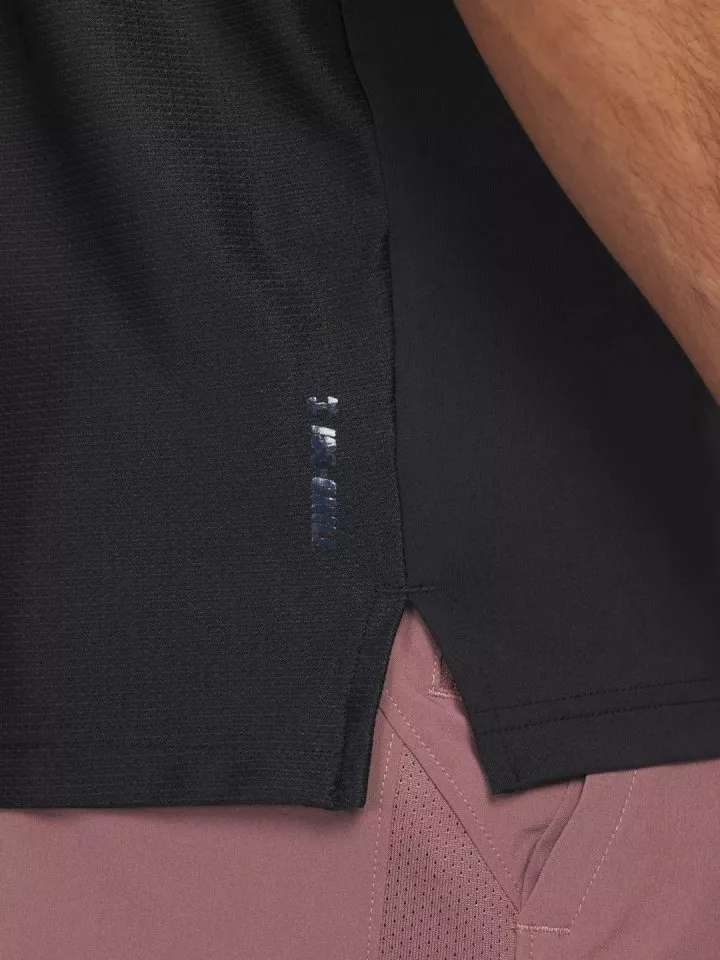Tricou Under Armour Project Rock Iso Chill T-Shirt