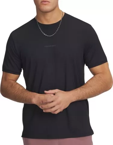 Under Armour Project Rock Iso Chill T-Shirt