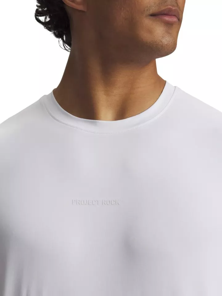 Majica Under Armour Project Rock Iso Chill T-Shirt