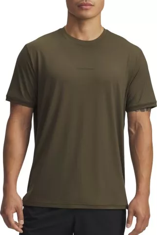 Under Armour Project Rock Iso Chill T-Shirt