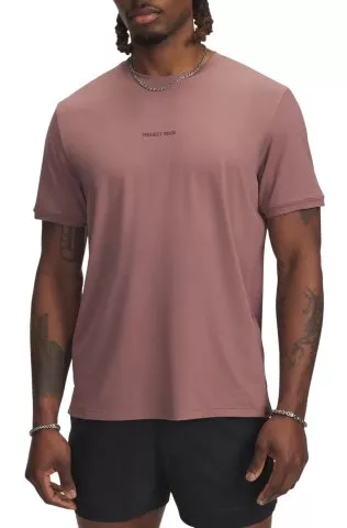 Under Armour Project Rock Iso Chill T-Shirt