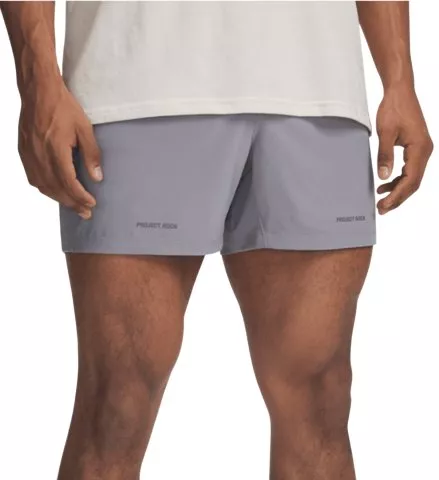 Under Armour Project Rock Ultimate Short