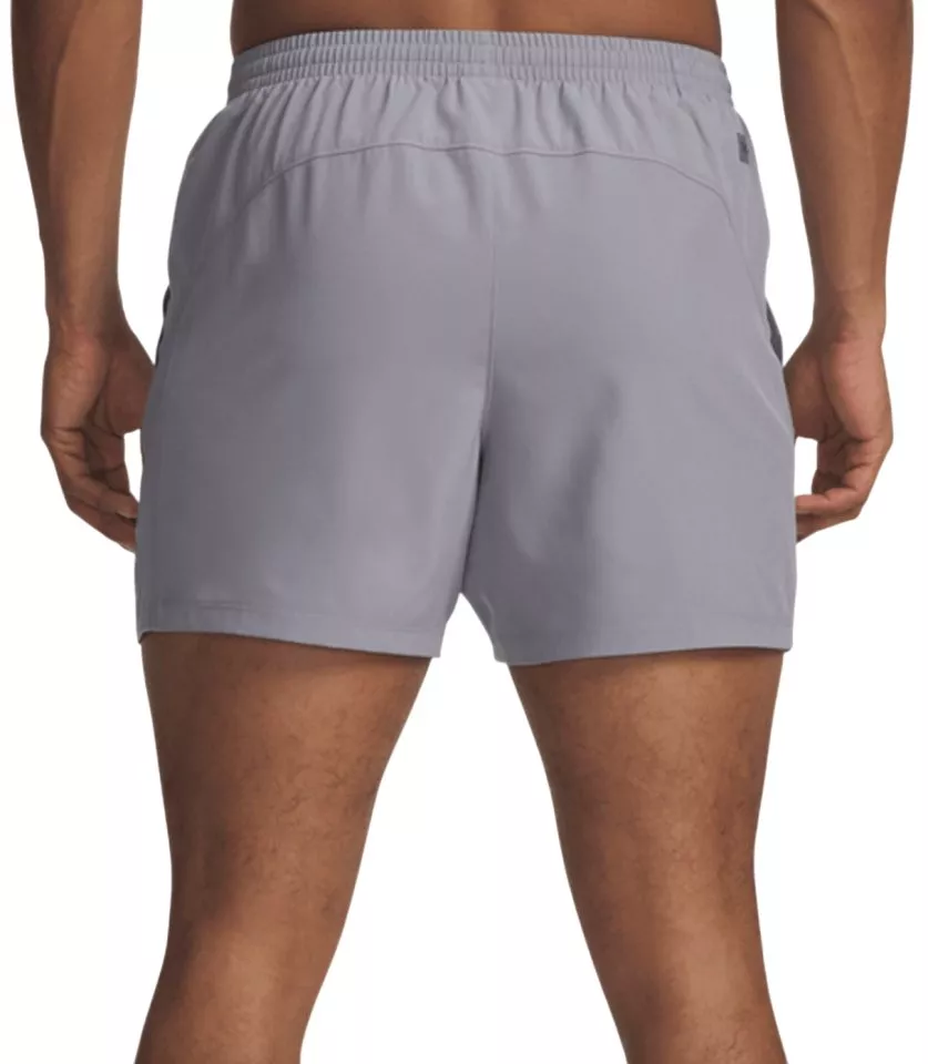 Pánské sportovní šortky Under Armour Project Rock Ultimate