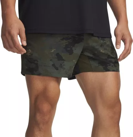 Under Armour Project Rock Ultimate Short