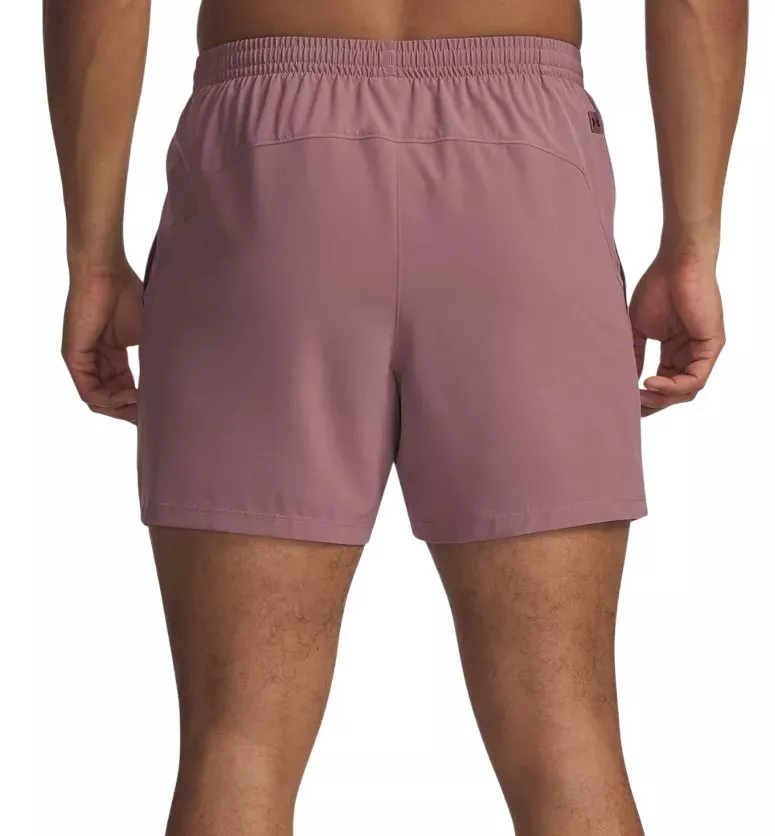 Under Armour Project Rock Ultimate Short Rövidnadrág