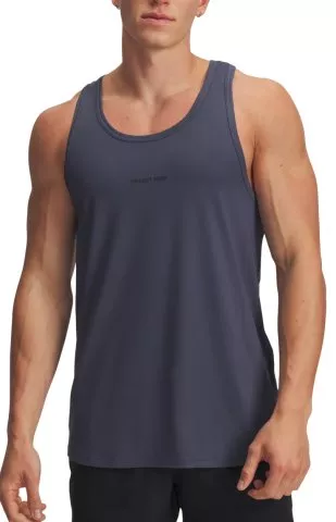 Under Armour Project Rock Iso Chill Tank