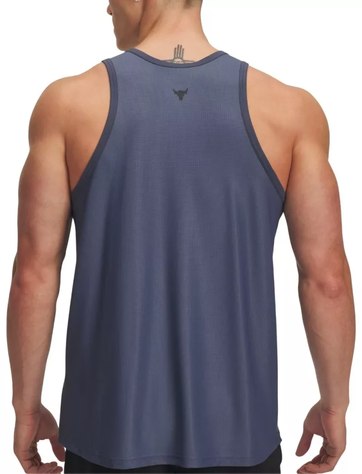 Majica bez rukava Under Armour Project Rock Iso Chill Tank