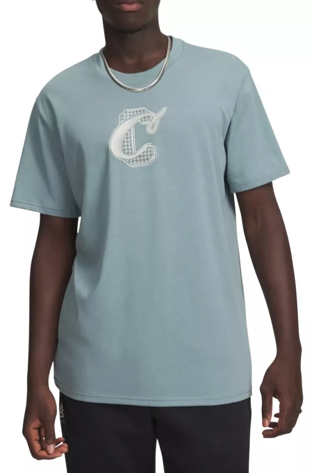 Camiseta Under Armour Curry Verbiage 1