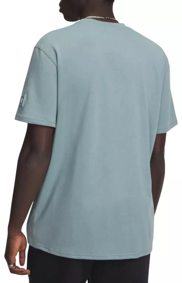 Camiseta Under Armour Curry Verbiage 1