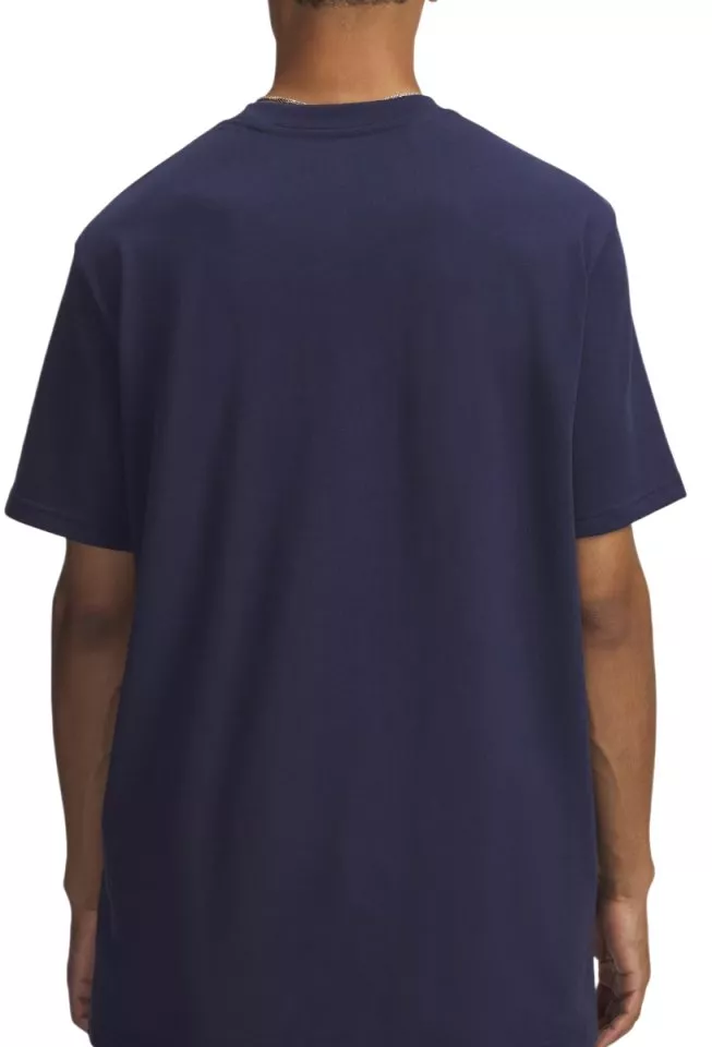 Тениска Under Armour Curry Trend Tee 1