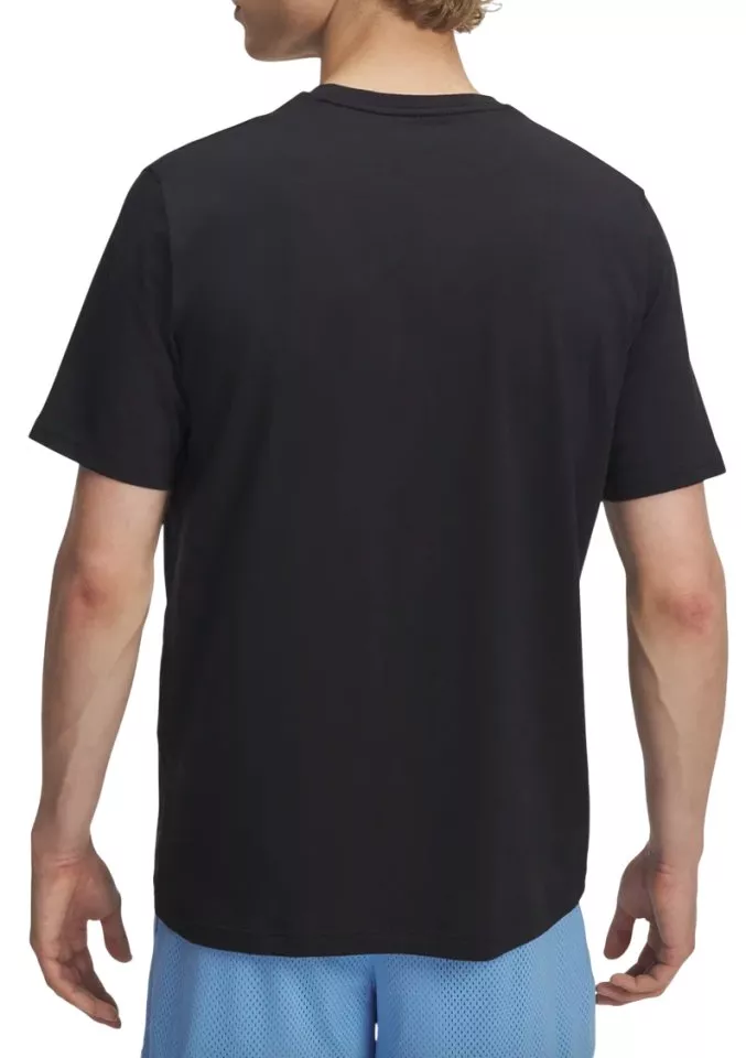 Тениска Under Armour Curry Playable Tee 1