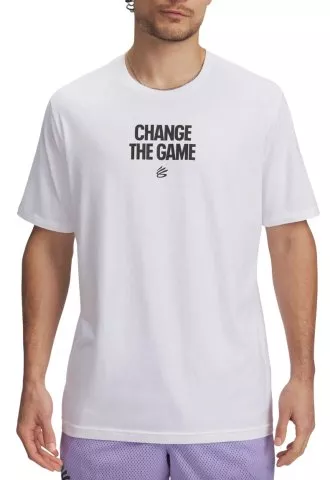 Curry Playable Tee 1