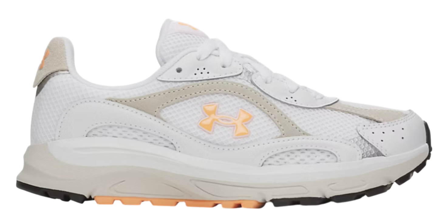 Under Armour Tech Runner Schoenen, 39, Wit