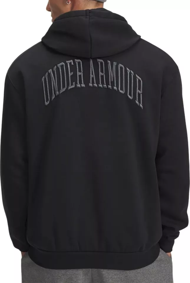 Mikica s kapuco Under Armour UA Icon Fleece Graphic Top