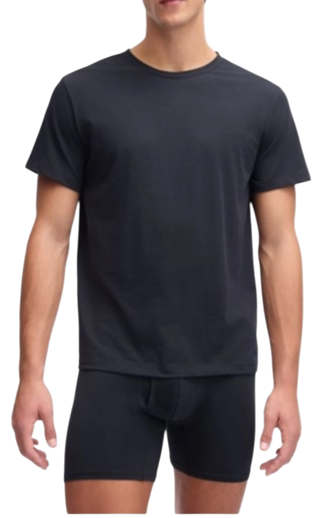 T-shirt Under Armour Performance 2 Pack Underwear Shirt