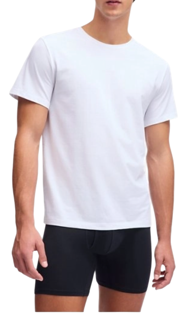 T-shirt Under Armour Performance 2 Pack Underwear Shirt