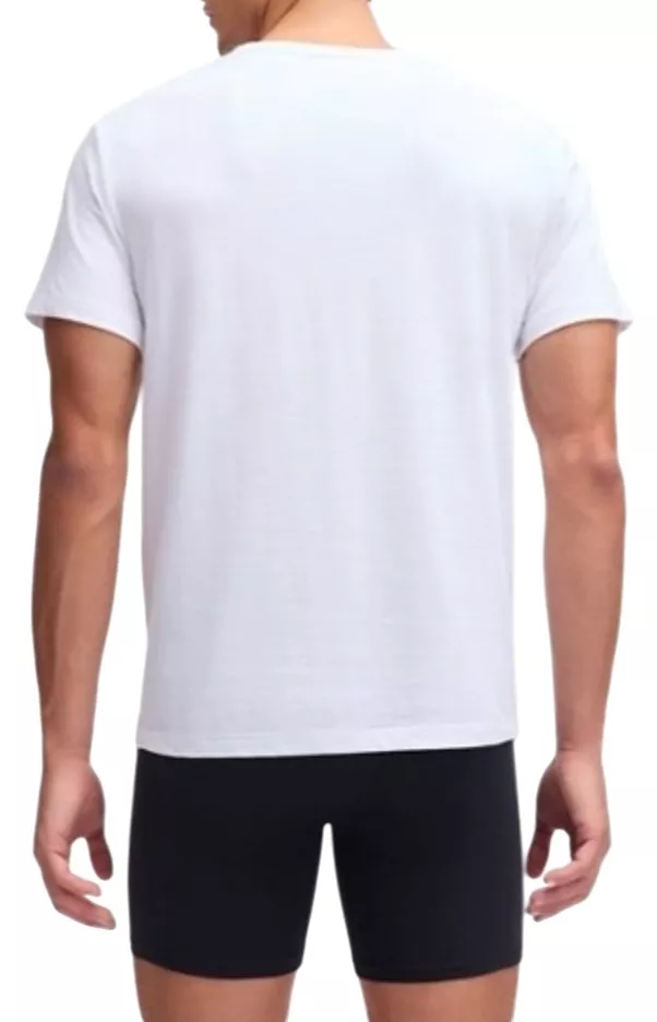 T-shirt Under Armour Performance 2 Pack Underwear Shirt