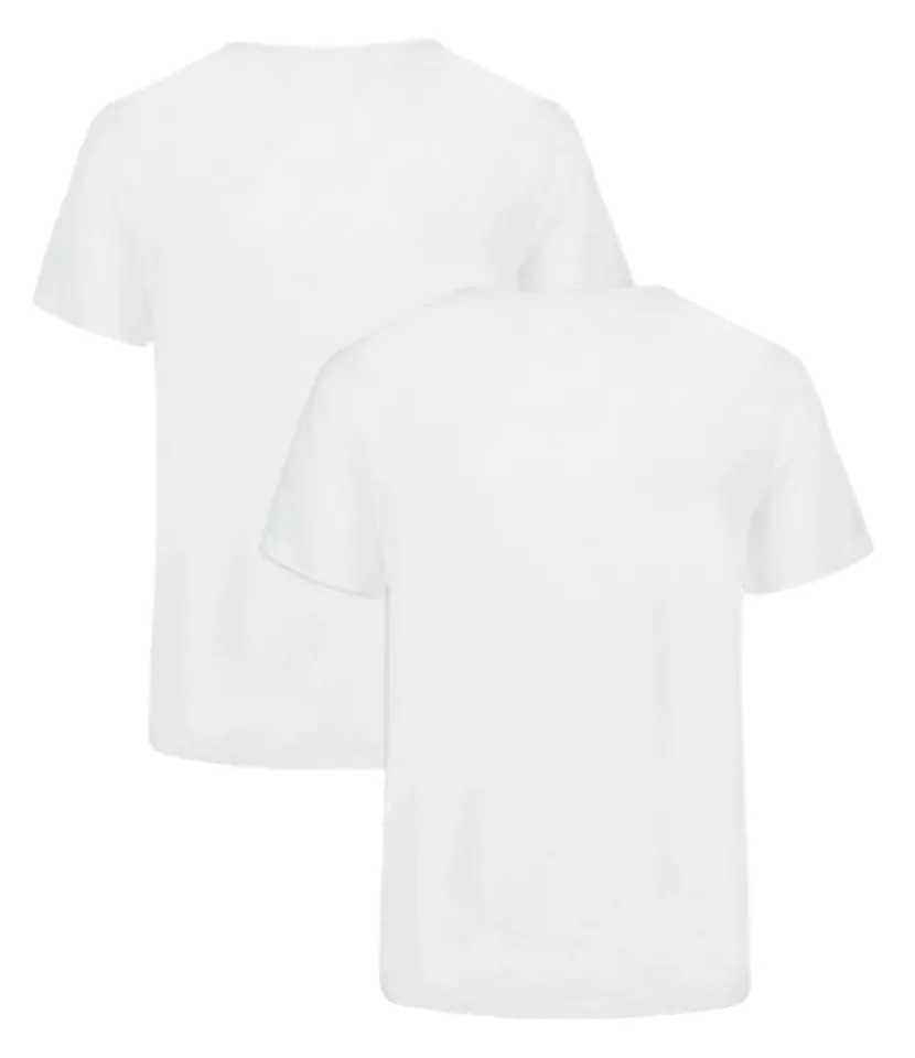 T-shirt Under Armour Performance 2 Pack Underwear Shirt