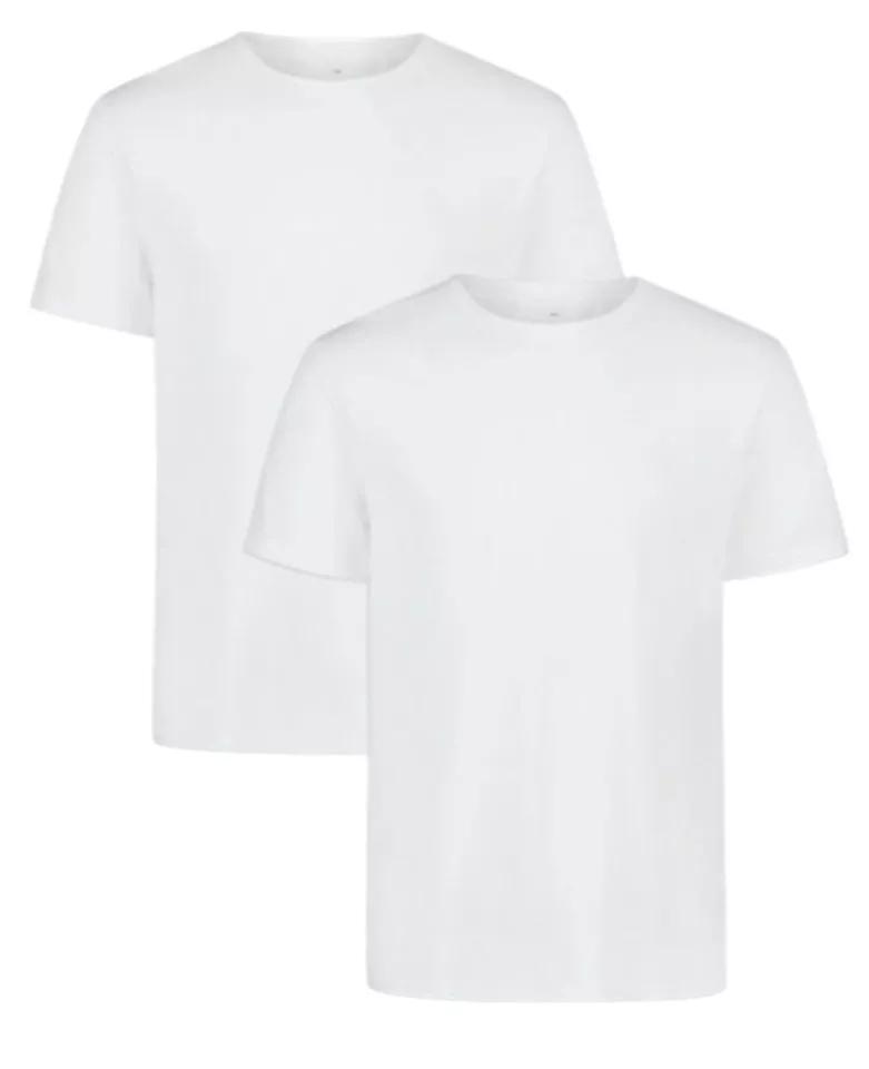 T-shirt Under Armour Performance 2 Pack Underwear Shirt
