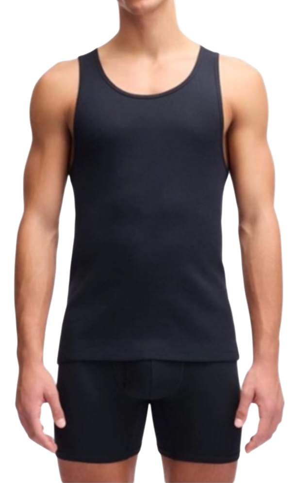 Αμάνικο Under Armour Performance Tank 2 Pack Underwear Shirt