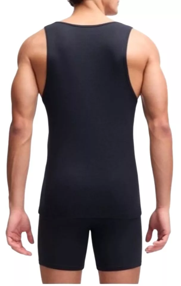 Αμάνικο Under Armour Performance Tank 2 Pack Underwear Shirt