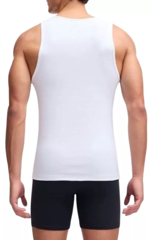 Majica bez rukava Under Armour Performance Tank 2 Pack Underwear Shirt