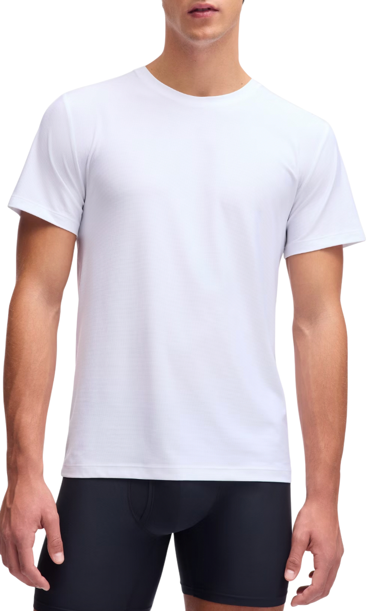 Under Armour Performance Tech 2er Pack Underwear Shirt Rövid ujjú póló