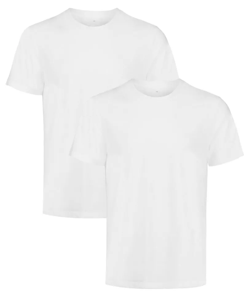Under Armour Performance Tech 2er Pack Underwear Shirt Rövid ujjú póló