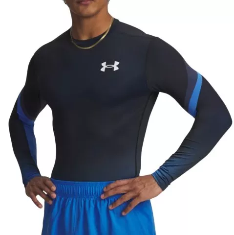 Under Armour Heatgear Sub Crew Sweatshirt